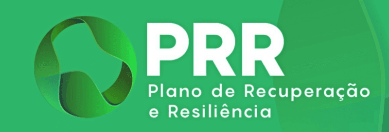 PRR, Plano de Recuperação e Resiliência (abre o site Recuperar Portugal numa nova página)