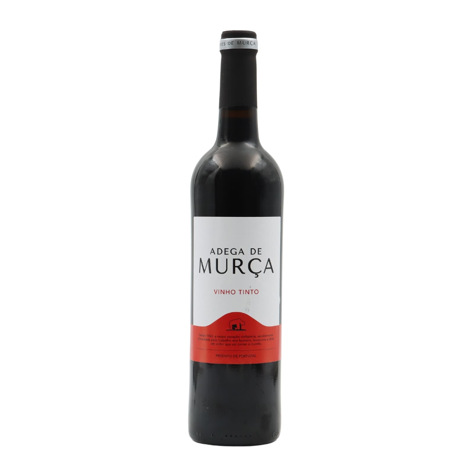 Vinho Adega de Murça Tto 75 Cl