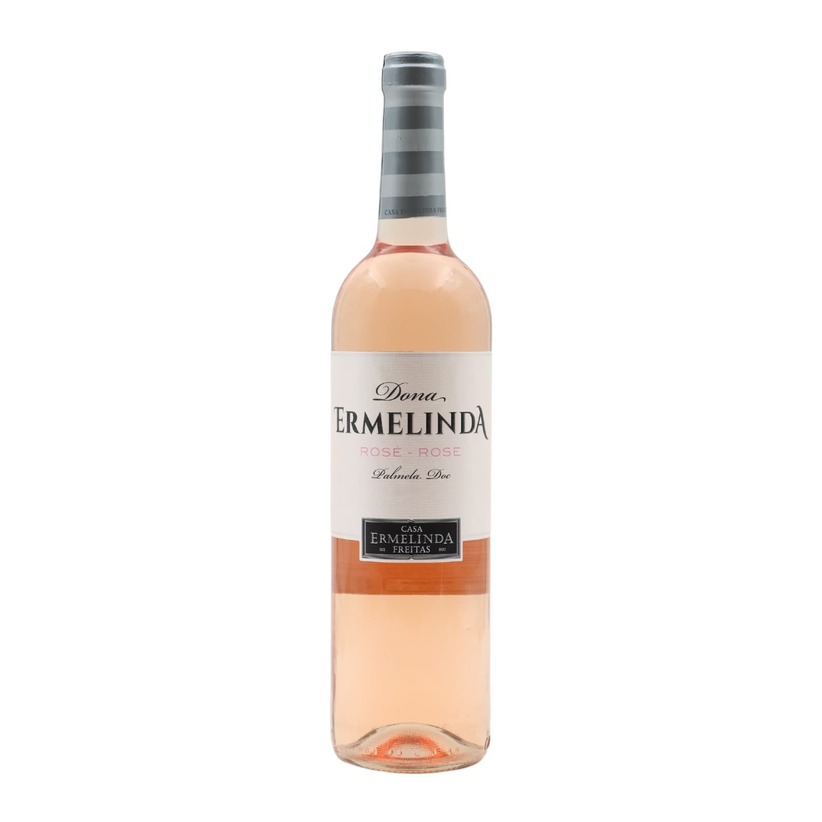 Vinho Rosé Ermelinda 750 Ml