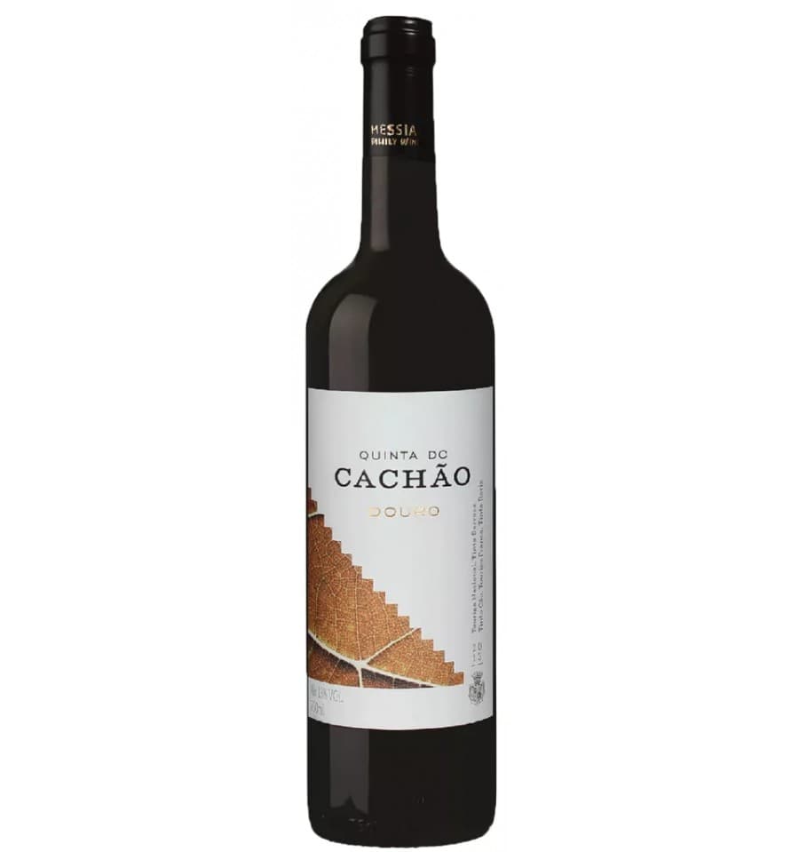 Messias Quinta do Cachão Douro Tinto 750ml
